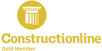 Constructionline Gold Member