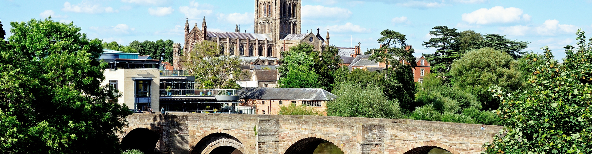 Electrician Serving Herefordshire