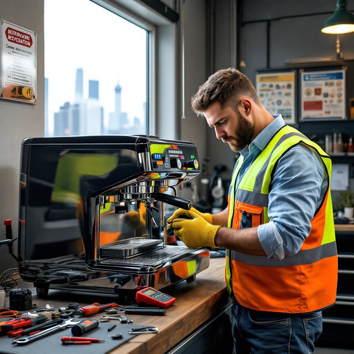 Comprehensive Electrical Solutions For Your Business