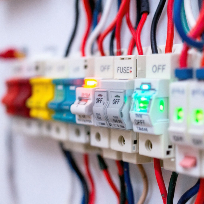 Landlord Electrical Services
